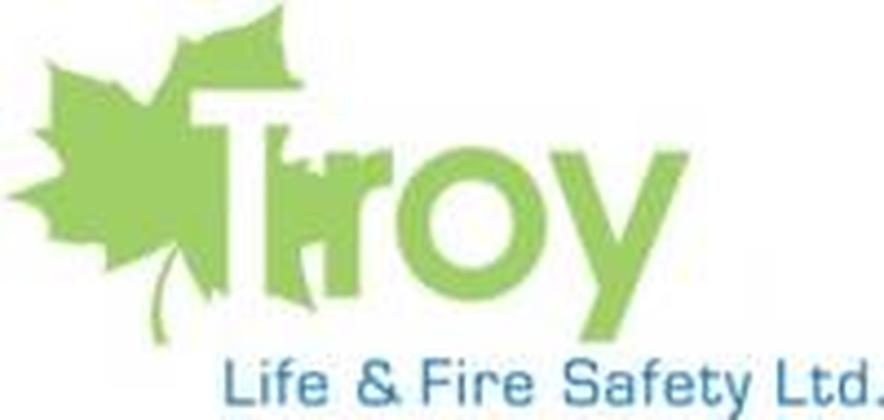 Troy Life & Fire Safety Ltd.
