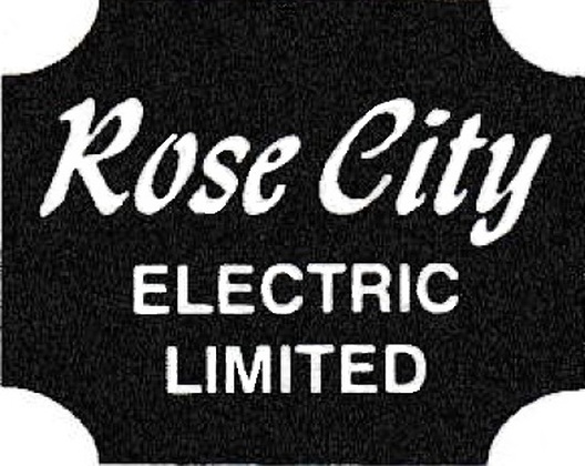 Rose City Electric Limited